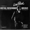 Metal Machine Music